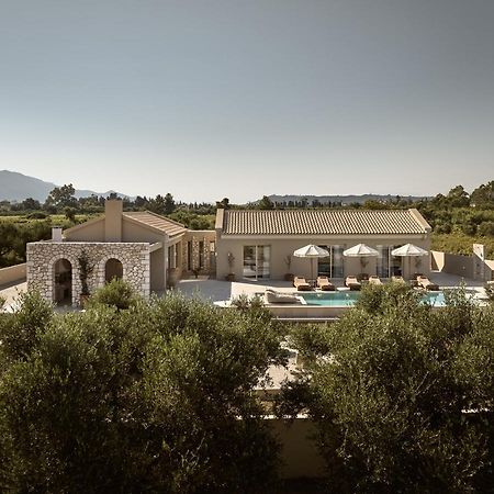 Uvetta Villa Makhairadhon Экстерьер фото