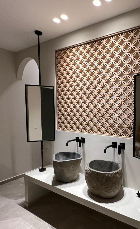 Uvetta Villa Makhairadhon Экстерьер фото