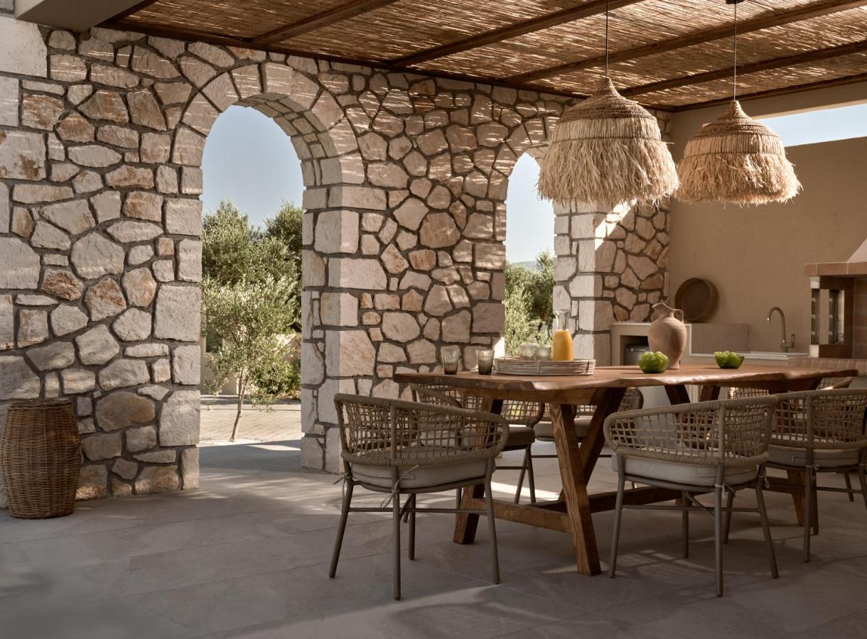 Uvetta Villa Makhairadhon Экстерьер фото