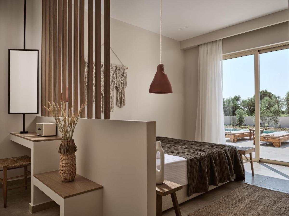 Uvetta Villa Makhairadhon Экстерьер фото