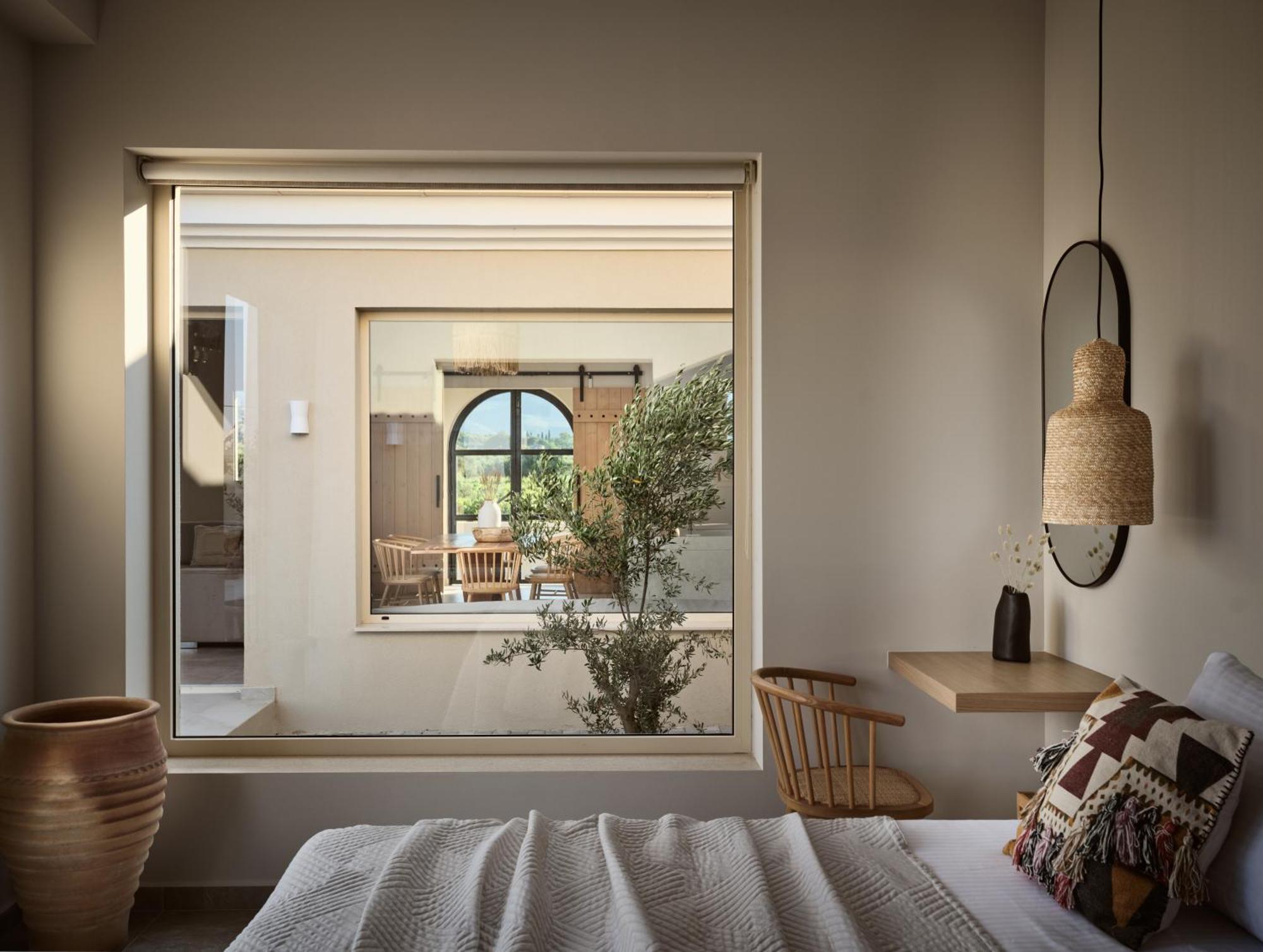 Uvetta Villa Makhairadhon Экстерьер фото