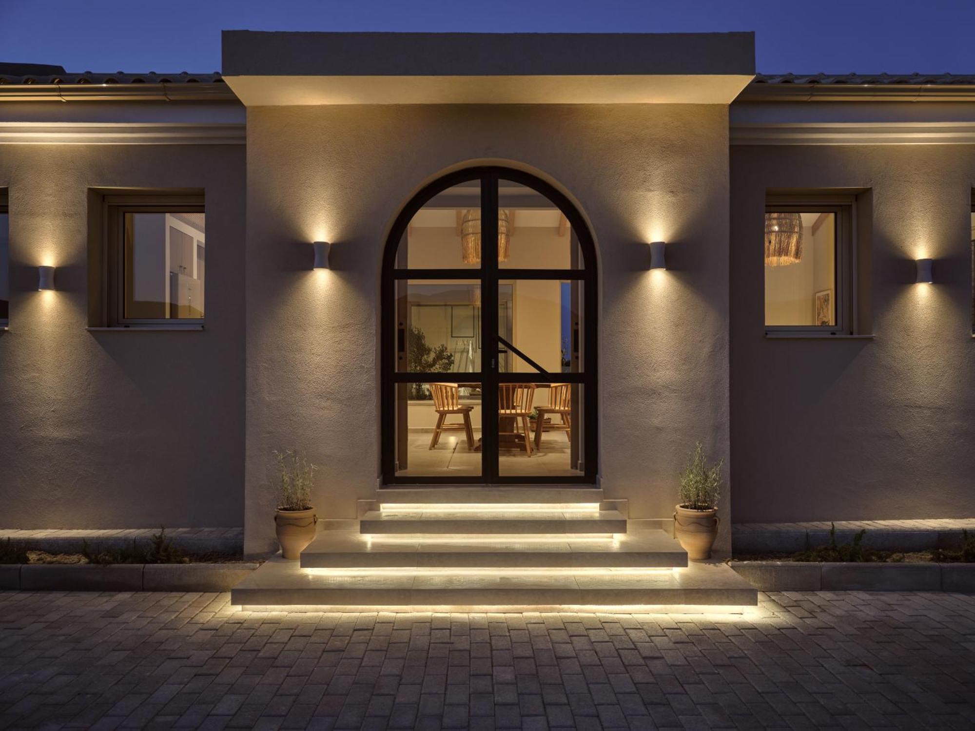 Uvetta Villa Makhairadhon Экстерьер фото