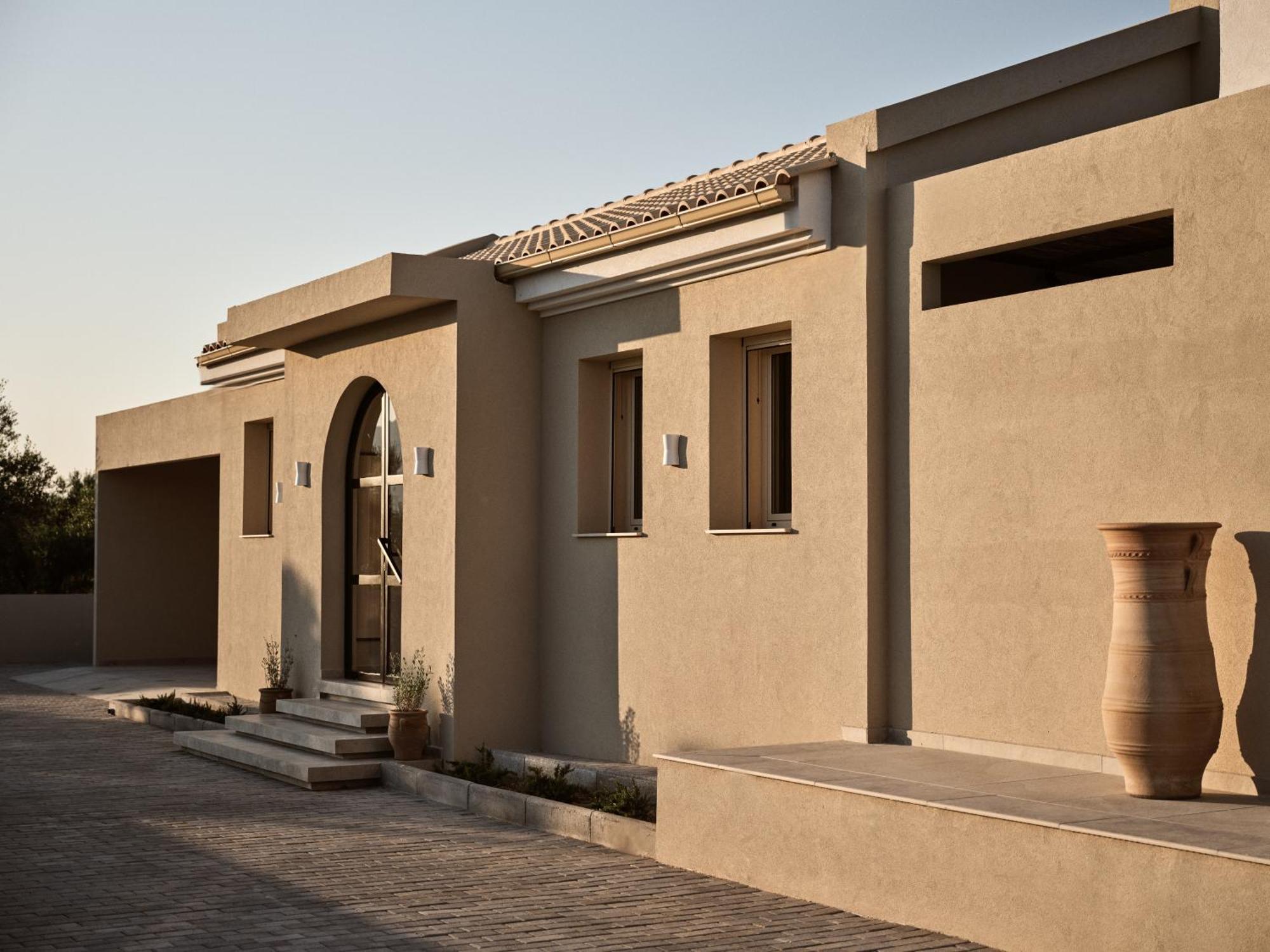 Uvetta Villa Makhairadhon Экстерьер фото